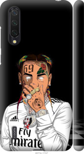 

Чехол Swag1 для Xiaomi Mi 9 Lite 1060777