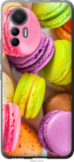 

Чохол Макаруни на Xiaomi 12 Lite 1591399