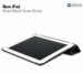 Кожаная накладка Zenus Smart Match Back Cover Series для Apple New iPAD 3 / iPad 2 