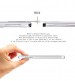 Купить Пластиковая накладка IMAK Crystal Series для Samsung Galaxy Note 5 на vchehle.ua