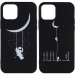 TPU чехол Space black для Apple iPhone 11 Pro (5.8")