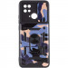 Фото Ударостійкий чохол Camshield Serge Ring Camo на Xiaomi Redmi 10C (Фіолетовий / Army Purple) на vchehle.ua