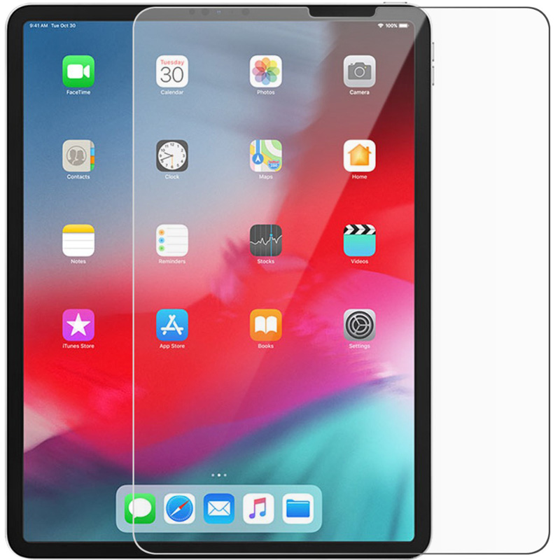 

Защитное 3D стекло Autobot UR для iPad Air 10.9 (Прозрачный) 691448