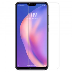 Защитная пленка Nillkin Crystal для Xiaomi Mi 8 Youth (Mi 8X)