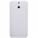Чехол Nillkin Matte для HTC One / E8 (+ пленка) (Белый)
