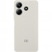 Чехол Silicone Cover Lakshmi Full Camera (AA) with logo для Xiaomi Redmi Note 14 5G (Белый / White)