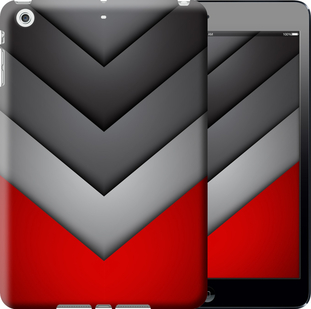 

Чехол Цветная геометрия для iPad mini 4 473738