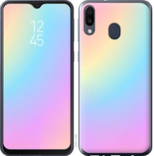 Чехол Радуга 2 для Samsung Galaxy A20e A202F