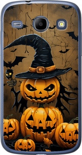 

Чехол Halloween 1 для Samsung Galaxy Core i8262 1637338