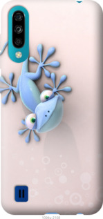 

Чохол Геккончик на ZTE Blade A7 2020 1569708
