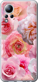 

Чохол Троянди 1 на Infinix Note 11 1628091