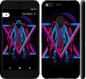 

Чехол Astronomical для Google Pixel XL 643380