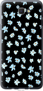 

Чехол Цветочный для Samsung Galaxy J5 Prime 989268