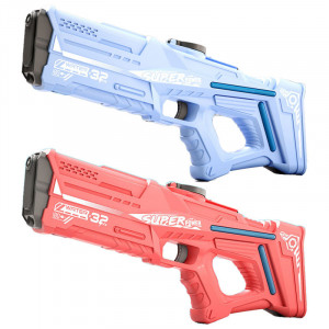 Водний акумуляторний автомат Space Model Water Gun 9002A (750ml) with lithium battery