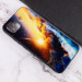 Фото TPU+Glass чехол Diversity для Realme C11 (2021) (Above the clouds) в магазине vchehle.ua