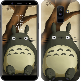 

Чехол Мой сосед Тоторо для Samsung Galaxy J8 2018 679550