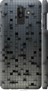 

Чохол Кубики на Samsung Galaxy J8 2018 1041564