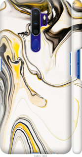 

Чехол Краски v3 для Oppo A5 (2020) 1436420