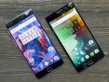 Смартфоны OnePlus передают IMEI в незашифрованном виде