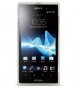 TPU чехол Melkco Poly Jacket для Sony Xperia Ion (LT28i)