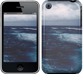 

Чохол Океан на iPhone 3Gs 324888