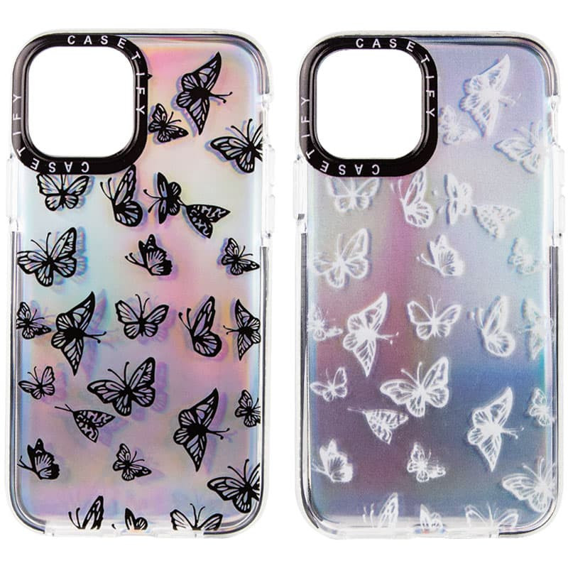 TPU чохол Aurora Butterfly на Apple iPhone 11 Pro (5.8")