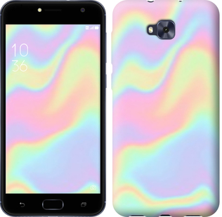

Чехол пастель для Asus ZENFONE 4 SELFIE / ZD553KL 636353