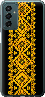 

Чехол Вышиванка 31 для Samsung Galaxy M23 M236B 1608256