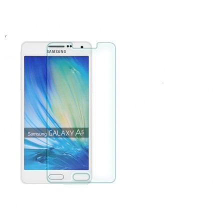 

Захисне скло Ultra 0.33mm на Samsung A500H / A500F Galaxy A5 (карт. уп-вка) (Прозоре) 210086