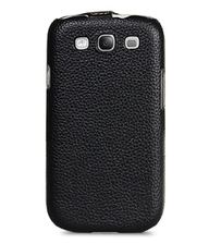 Кожаный чехол Melkco (JT) (2 цвета) для Samsung Galaxy S3 GT-i9300