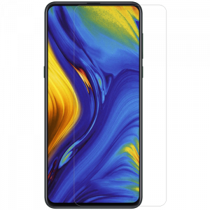 Захисна плівка Nillkin Crystal на Xiaomi Mi Mix 3