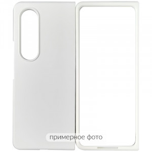 Чехол Foldables Silicone Cover Lakshmi (AAA) для Samsung Galaxy Z Fold5