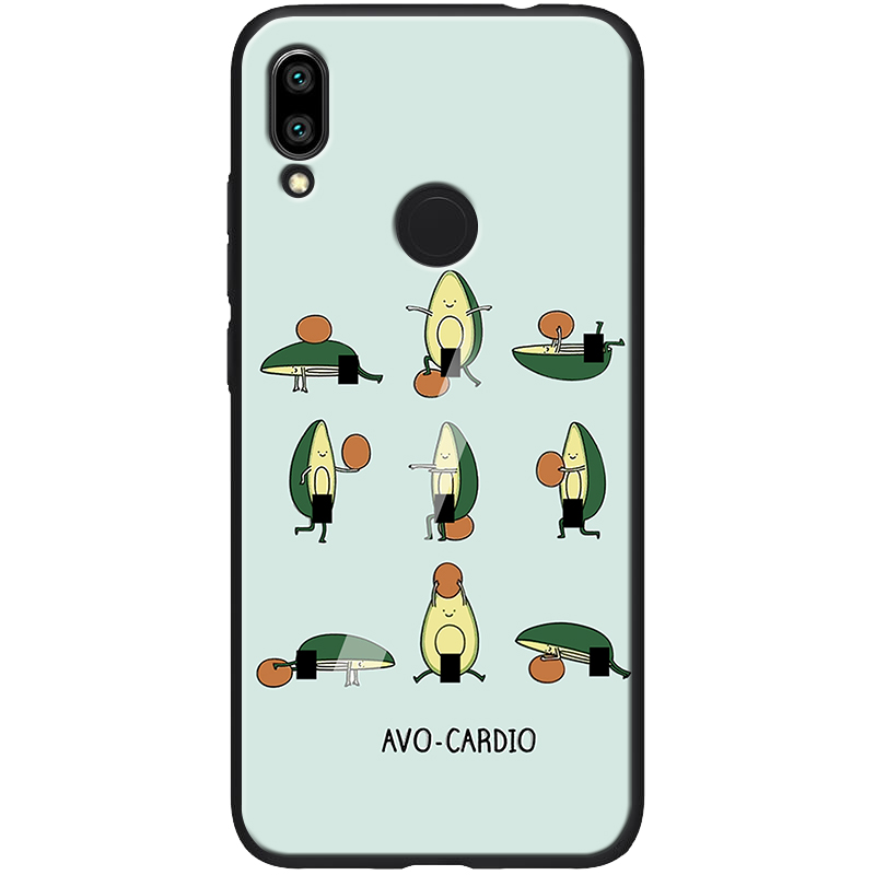 

для Xiaomi Redmi Note 7 (Авокардио) 746642