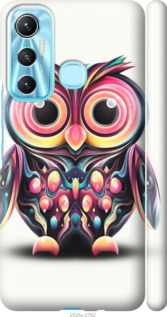 

Чехол Сова v3 для Infinix Hot 11 1428958