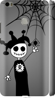 

Чохол Happy Halloween для Xiaomi Mi Max 1418862
