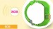 Детские умные телефон-часы Baby Smart Watch с GPS трекером и прослушкой для безопасности ребенка в магазине vchehle.ua