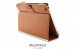 Кожаный чехол SGP Valentinus Series (2 цвета) для New iPad 3 / iPad 2