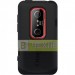 Чехол OtterBox Commuter для HTC EVO 3D (+ пленка) (Черный) в магазине vchehle.ua