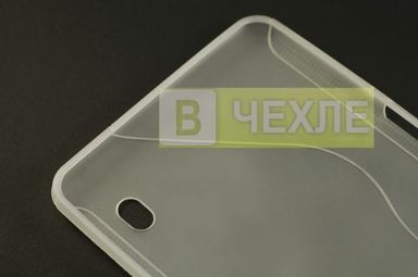Купити TPU чехол (белый) Epik для Motorola XOOM на vchehle.ua