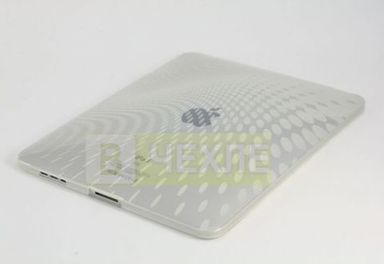 Фото TPU чехол для IPAD (Черный) в магазине vchehle.ua