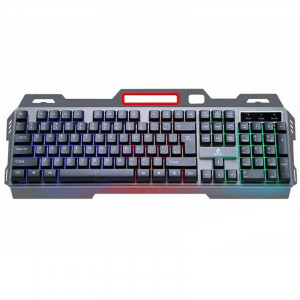 Игровая клавиатура  JEQANG JK-918 LED