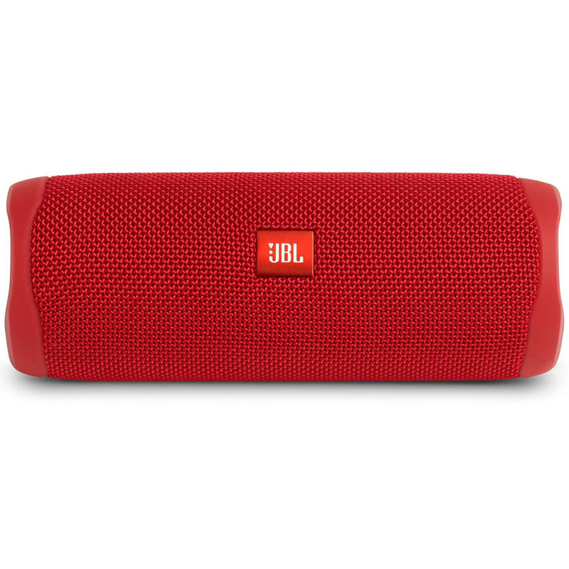 Фото Акустика JBL Flip 5 (JBLFLIP5) (Red) на vchehle.ua