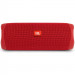 Фото Акустика JBL Flip 5 (JBLFLIP5) (Red) на vchehle.ua