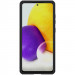 Фото Уценка Карбоновая накладка Nillkin Camshield (шторка на камеру) для Samsung Galaxy A52 4G/A52 5G/52s (Дефект упаковки / Черный / Black) на vchehle.ua