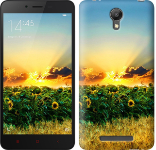 

Чехол Украина для Xiaomi Redmi Note 2 Prime 655159