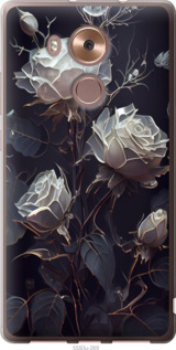 

Чохол Троянди 2 на Huawei Mate 8 1507784