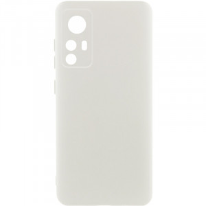 Чохол Silicone Cover Lakshmi Full Camera (AA) на Xiaomi Redmi Note 12S