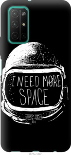

Чохол I need more space на Huawei Honor 30S 921500