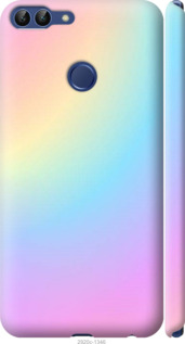 

Чехол Радуга 2 для Huawei P smart 647083