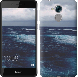 

Чехол Океан для Huawei Honor 6C Pro 643555